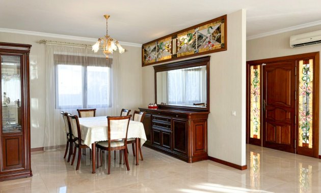 Revente - Détaché / Villa -
Ciudad Quesada - Rojales - Ciudad Quesada