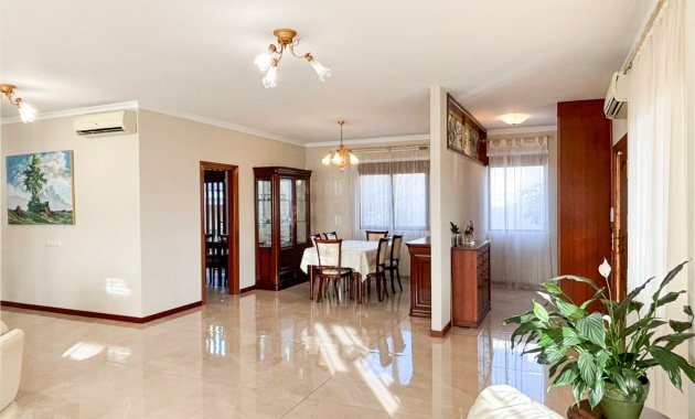 Revente - Détaché / Villa -
Ciudad Quesada - Rojales - Ciudad Quesada