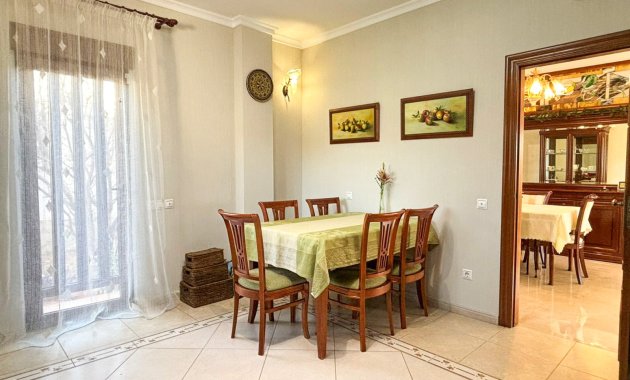 Revente - Détaché / Villa -
Ciudad Quesada - Rojales - Ciudad Quesada