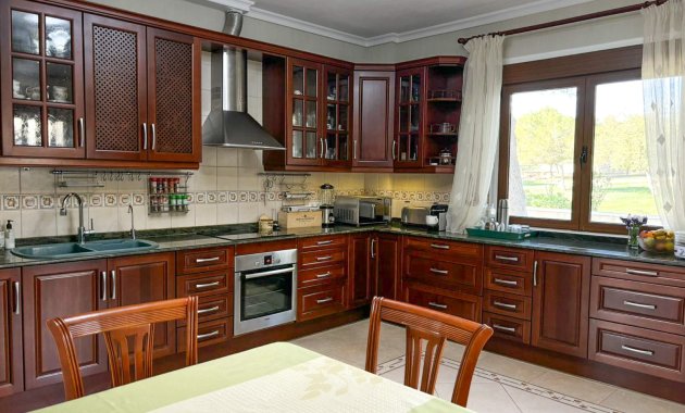 Revente - Détaché / Villa -
Ciudad Quesada - Rojales - Ciudad Quesada