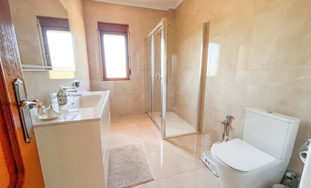 Revente - Détaché / Villa -
Ciudad Quesada - Rojales - Ciudad Quesada