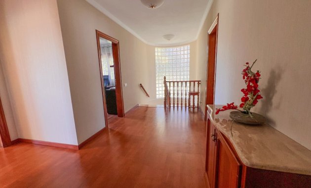 Revente - Détaché / Villa -
Ciudad Quesada - Rojales - Ciudad Quesada