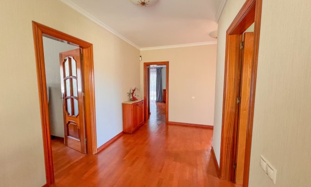 Revente - Détaché / Villa -
Ciudad Quesada - Rojales - Ciudad Quesada