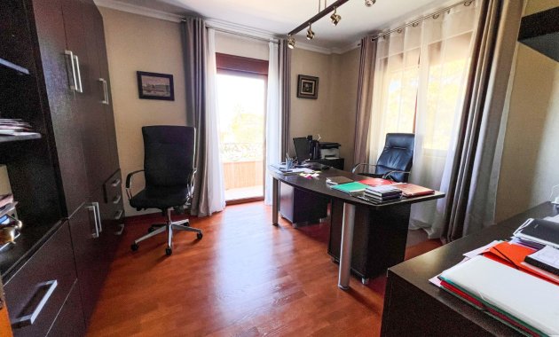 Revente - Détaché / Villa -
Ciudad Quesada - Rojales - Ciudad Quesada
