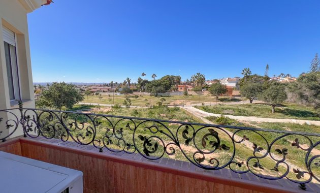 Revente - Détaché / Villa -
Ciudad Quesada - Rojales - Ciudad Quesada