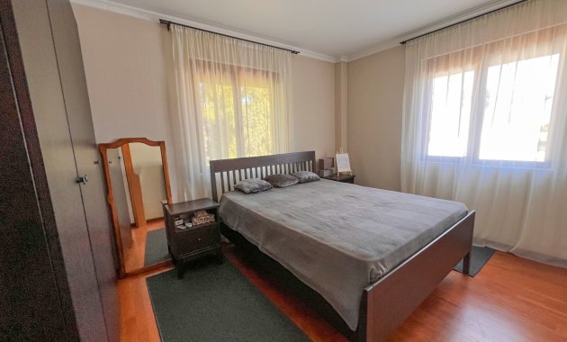 Revente - Détaché / Villa -
Ciudad Quesada - Rojales - Ciudad Quesada