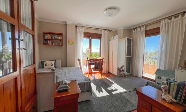 Revente - Détaché / Villa -
Ciudad Quesada - Rojales - Ciudad Quesada