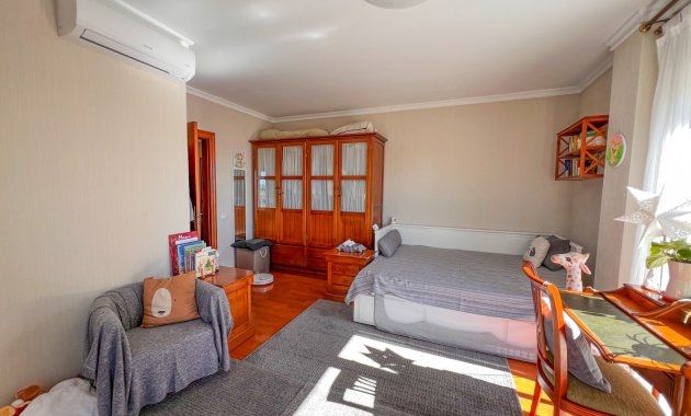 Revente - Détaché / Villa -
Ciudad Quesada - Rojales - Ciudad Quesada