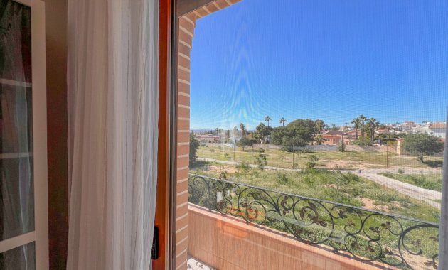 Revente - Détaché / Villa -
Ciudad Quesada - Rojales - Ciudad Quesada