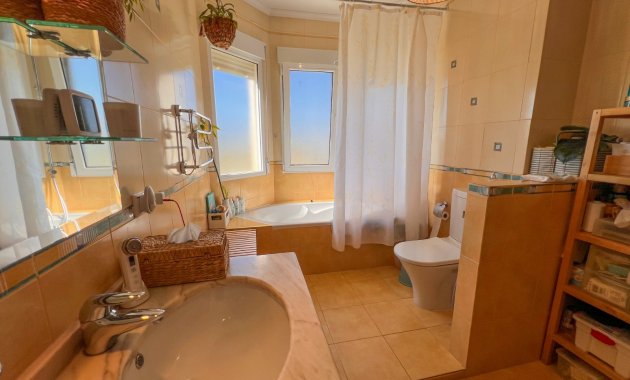 Revente - Détaché / Villa -
Ciudad Quesada - Rojales - Ciudad Quesada