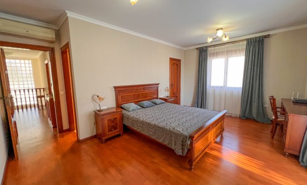 Revente - Détaché / Villa -
Ciudad Quesada - Rojales - Ciudad Quesada