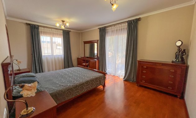 Revente - Détaché / Villa -
Ciudad Quesada - Rojales - Ciudad Quesada