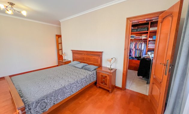 Revente - Détaché / Villa -
Ciudad Quesada - Rojales - Ciudad Quesada