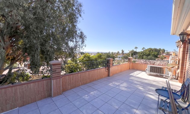 Revente - Détaché / Villa -
Ciudad Quesada - Rojales - Ciudad Quesada