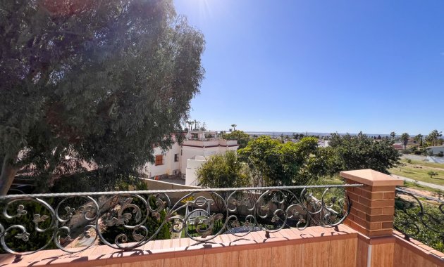 Revente - Détaché / Villa -
Ciudad Quesada - Rojales - Ciudad Quesada