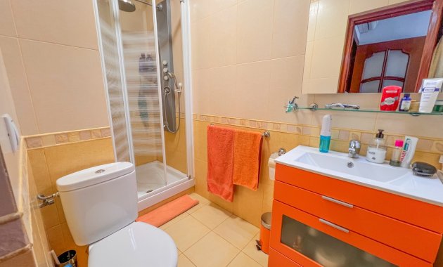Revente - Détaché / Villa -
Ciudad Quesada - Rojales - Ciudad Quesada