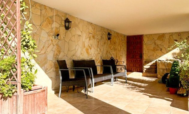 Revente - Détaché / Villa -
Ciudad Quesada - Rojales - Ciudad Quesada