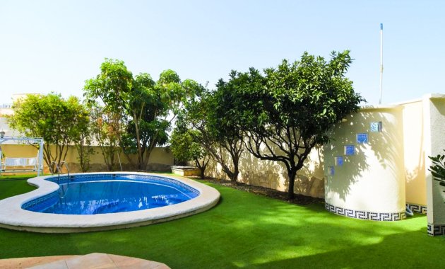Revente - Détaché / Villa -
Ciudad Quesada - Rojales - Ciudad Quesada