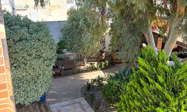 Revente - Détaché / Villa -
Ciudad Quesada - Rojales - Ciudad Quesada