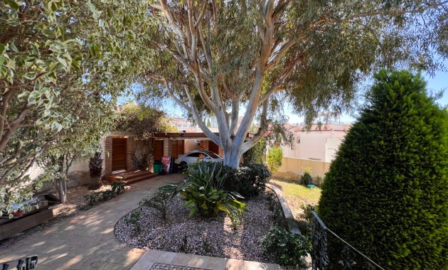 Revente - Détaché / Villa -
Ciudad Quesada - Rojales - Ciudad Quesada