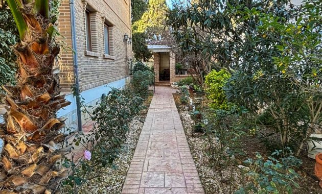 Revente - Détaché / Villa -
Ciudad Quesada - Rojales - Ciudad Quesada