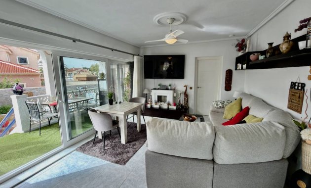 Herverkoop - Vrijstaande woning / Villa -
Ciudad Quesada - Rojales - Ciudad Quesada