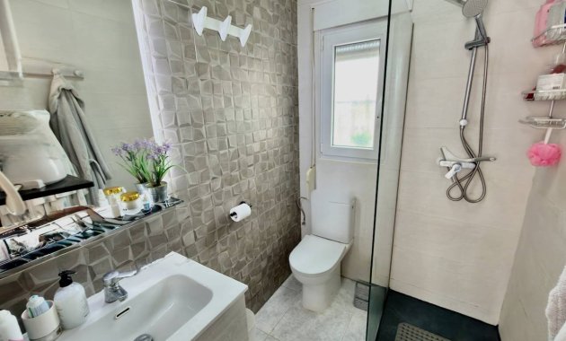 Herverkoop - Vrijstaande woning / Villa -
Ciudad Quesada - Rojales - Ciudad Quesada