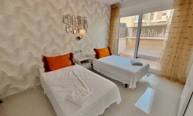 Herverkoop - Vrijstaande woning / Villa -
Ciudad Quesada - Rojales - Pueblo Bravo