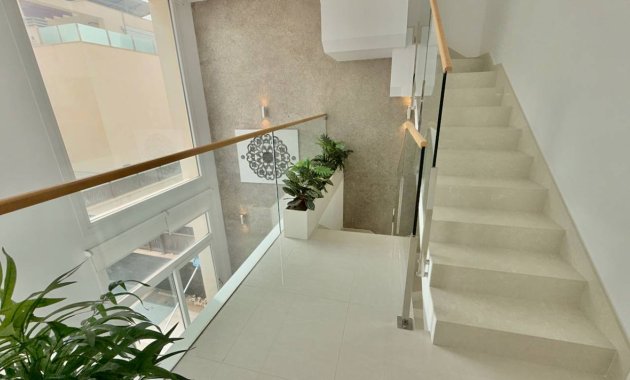 Herverkoop - Vrijstaande woning / Villa -
Ciudad Quesada - Rojales - Pueblo Bravo