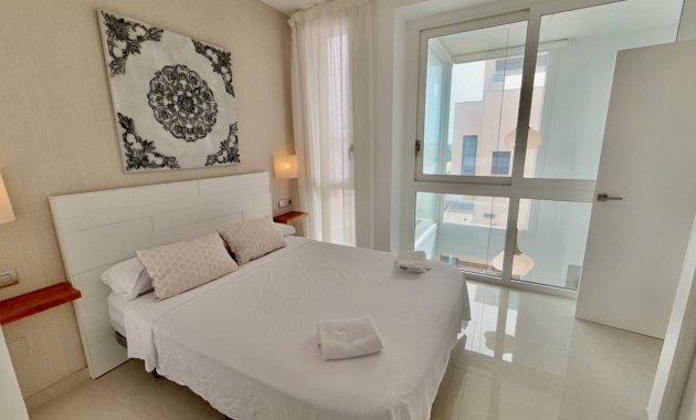 Herverkoop - Vrijstaande woning / Villa -
Ciudad Quesada - Rojales - Pueblo Bravo