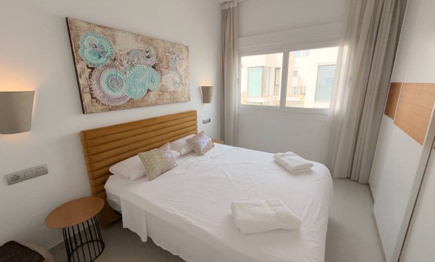 Herverkoop - Vrijstaande woning / Villa -
Ciudad Quesada - Rojales - Pueblo Bravo