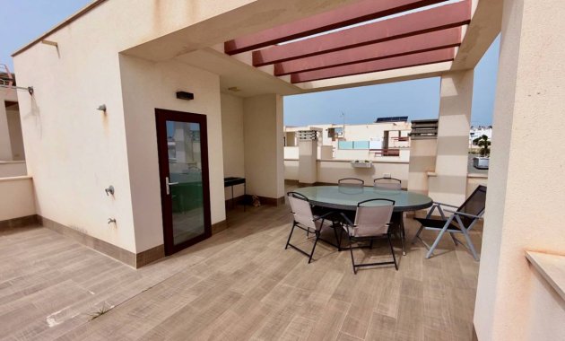 Herverkoop - Vrijstaande woning / Villa -
Ciudad Quesada - Rojales - Pueblo Bravo