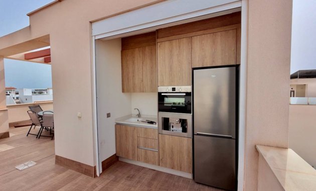 Herverkoop - Vrijstaande woning / Villa -
Ciudad Quesada - Rojales - Pueblo Bravo