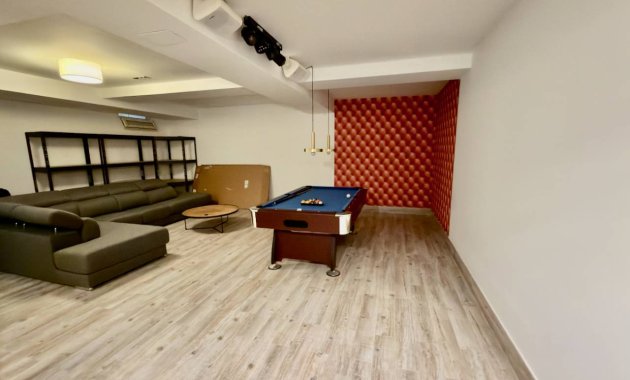Herverkoop - Vrijstaande woning / Villa -
Ciudad Quesada - Rojales - Pueblo Bravo