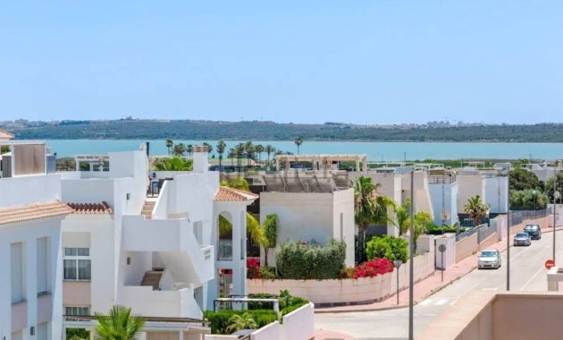 Herverkoop - Vrijstaande woning / Villa -
Ciudad Quesada - Rojales - Pueblo Bravo