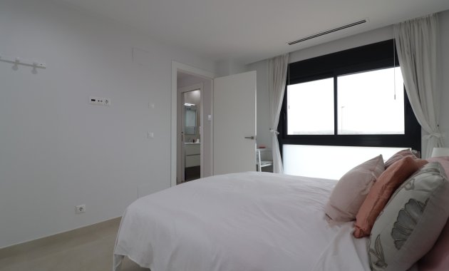 Herverkoop - Vrijstaande woning / Villa -
Benijofar