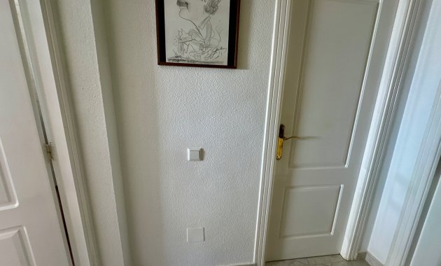Herverkoop - Rijwoning -
Ciudad Quesada - Rojales - Doña Pepa