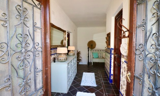 Herverkoop - Finca   -
Ciudad Quesada - Rojales - Heredades