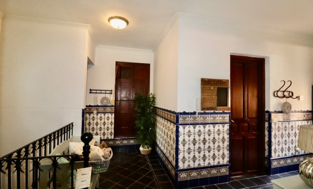 Herverkoop - Finca   -
Ciudad Quesada - Rojales - Heredades