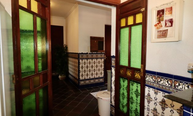 Herverkoop - Finca   -
Ciudad Quesada - Rojales - Heredades
