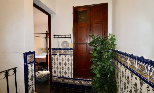 Herverkoop - Finca   -
Ciudad Quesada - Rojales - Heredades