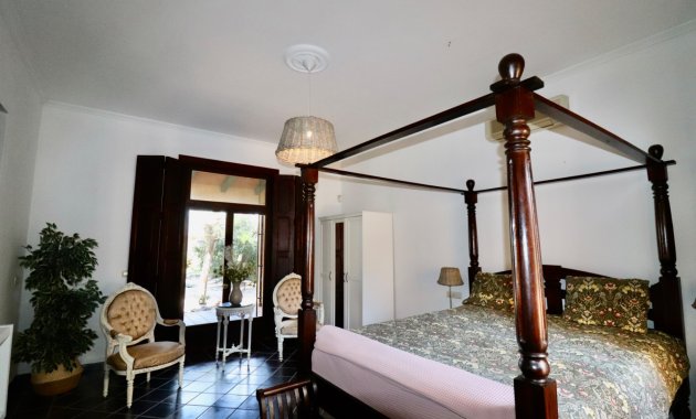 Herverkoop - Finca   -
Ciudad Quesada - Rojales - Heredades