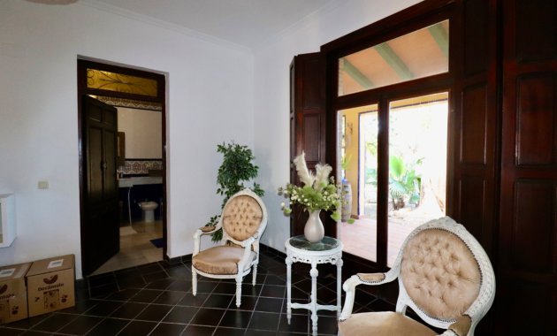 Herverkoop - Finca   -
Ciudad Quesada - Rojales - Heredades