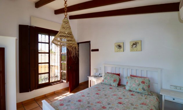 Herverkoop - Finca   -
Ciudad Quesada - Rojales - Heredades