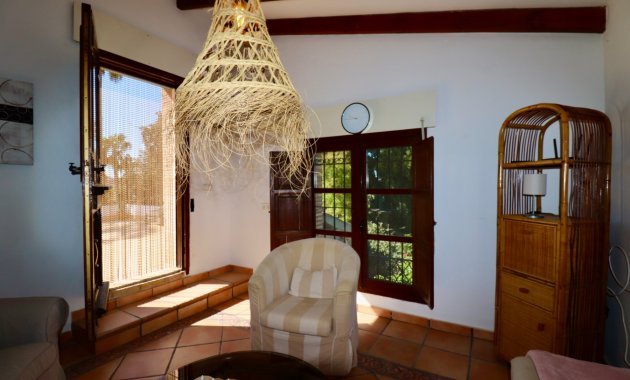 Herverkoop - Finca   -
Ciudad Quesada - Rojales - Heredades