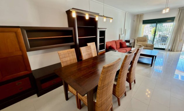 Herverkoop - Vrijstaande woning / Villa -
Ciudad Quesada - Rojales - Doña Pepa