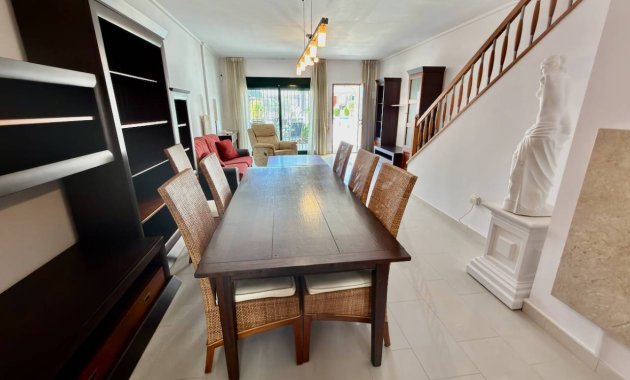 Herverkoop - Vrijstaande woning / Villa -
Ciudad Quesada - Rojales - Doña Pepa