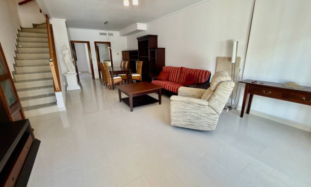 Herverkoop - Vrijstaande woning / Villa -
Ciudad Quesada - Rojales - Doña Pepa