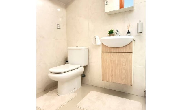 Herverkoop - Vrijstaande woning / Villa -
Ciudad Quesada - Rojales - Doña Pepa