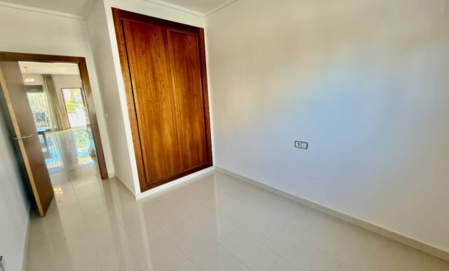 Herverkoop - Vrijstaande woning / Villa -
Ciudad Quesada - Rojales - Doña Pepa